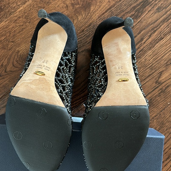 Sergio Rossi Scarpe Donne sandal - Picture 7 of 13